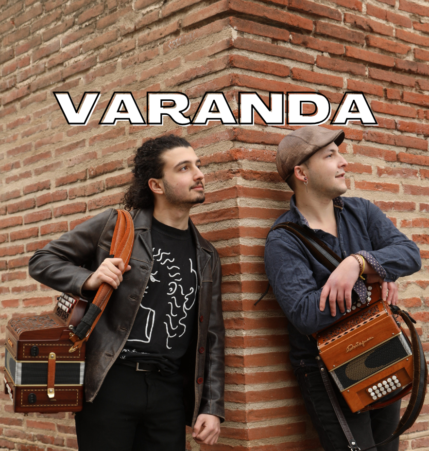 VARANDA